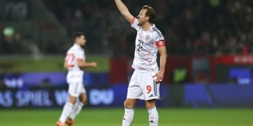 হ্যারি কেন