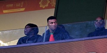 কাইলিয়ান এমবাপে