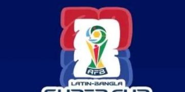লাতিন বাংলা সুপার কাপ
