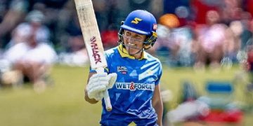 লরা হ্যারিস