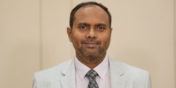 বিজেএসএ মহাসচিব পদে মোহাম্মদ মোস্তাফিজুর রহমান নির্বাচিত