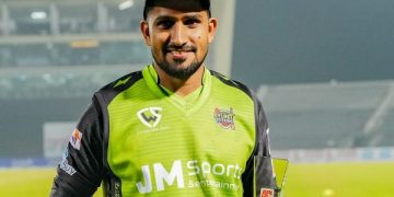 খালেদ আহমেদ