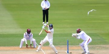 নিউজিল্যান্ড-ওয়েস্ট ইন্ডিজ