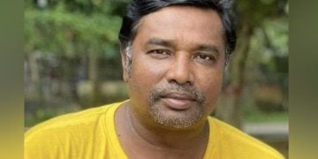 আওয়ামী লীগ নেতা কাজী মঞ্জুর মোর্শেদ রাজু।ছবি: প্রতিনিধি