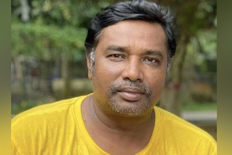 আওয়ামী লীগ নেতা কাজী মঞ্জুর মোর্শেদ রাজু।ছবি: প্রতিনিধি