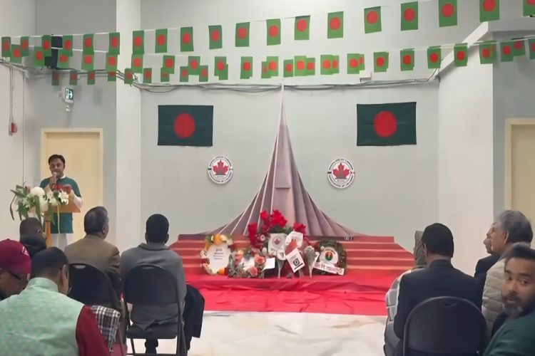 ছবি: কানাডার প্রতিনিধি