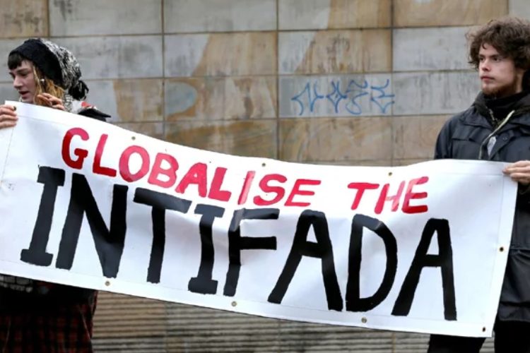 বন্ডি হামলার পর ‘ইন্তিফাদা’ স্লোগান নিষিদ্ধের পরিকল্পনা অস্ট্রেলিয়ার