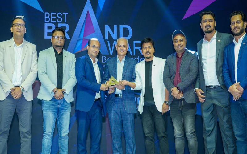 এবারও দেশের নাম্বার ওয়ান ফ্রিজ, এসি ও টিভি ব্র্যান্ড ওয়ালটন