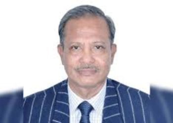 অধ্যাপক ড. মো. রেজাউল করিম