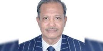 অধ্যাপক ড. মো. রেজাউল করিম