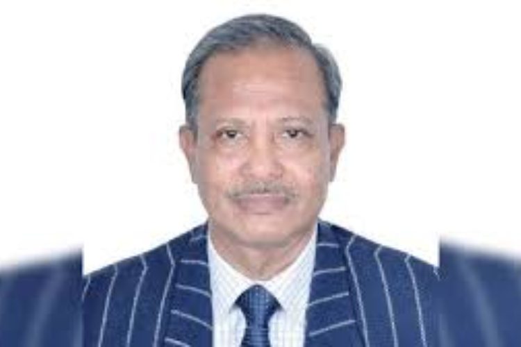 অধ্যাপক ড. মো. রেজাউল করিম