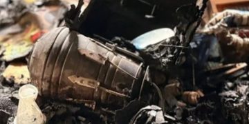 ছায়ানটে হামলা।ছবি: সংগৃহীত