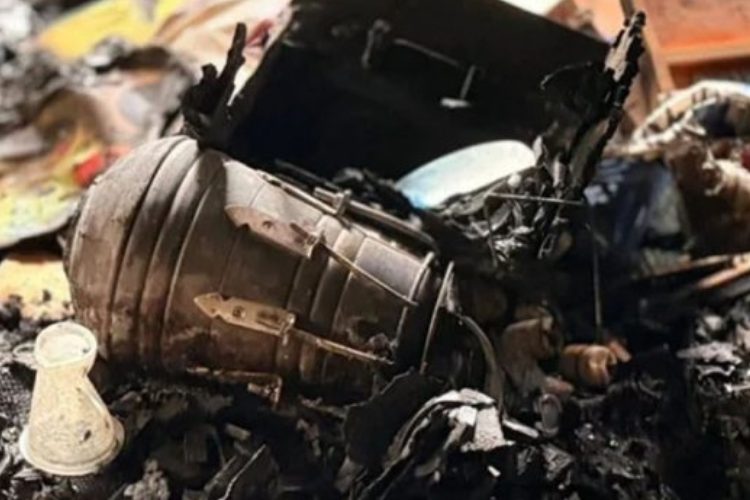 ছায়ানটে হামলা।ছবি: সংগৃহীত