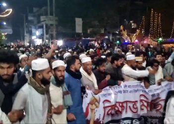 ছবি: ফেনী প্রতিনিধি