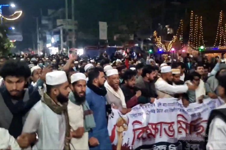 ছবি: ফেনী প্রতিনিধি