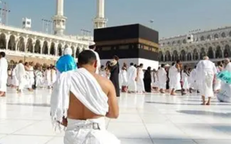 ৩১ ডিসেম্বরের মধ্যে জমা দিতে হবে হজ প্যাকেজের অবশিষ্ট টাকা