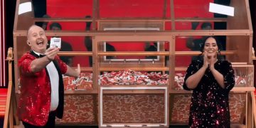 আমিরাতে ৬৭ লাখ টাকার লটারি জিতলেন দুই বাংলাদেশি