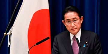 ইতিহাসের সর্বোচ্চ বাজেট অনুমোদন জাপানে, প্রতিরক্ষায় রেকর্ড ৯ ট্রিলিয়ন ইয়েন বরাদ্দ