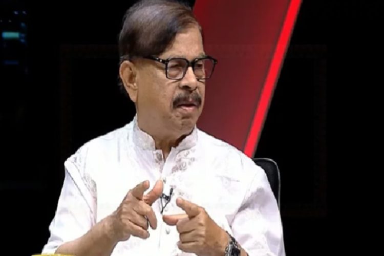 ছবি: মাহমুদুর রহমান মান্না (সংগৃহীত)