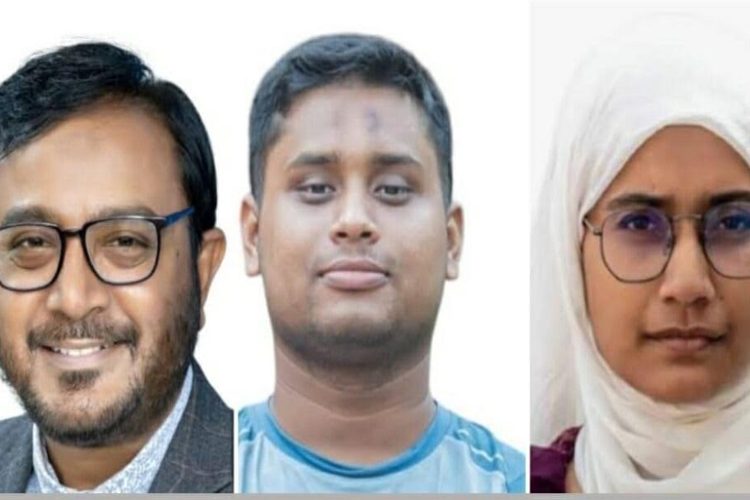 ছবি: ফেনী প্রতিনিধি