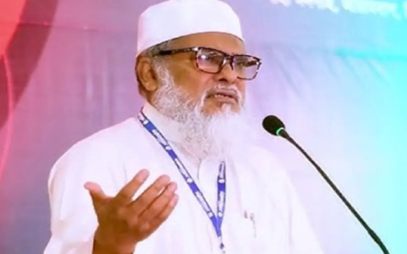 প্রথম আলো-ডেইলি স্টার-ছায়ানটে হামলাকারীদের খুঁজে বের করে ব‍্যবস্থা নেওয়া হবে: ধর্ম উপদেষ্টা