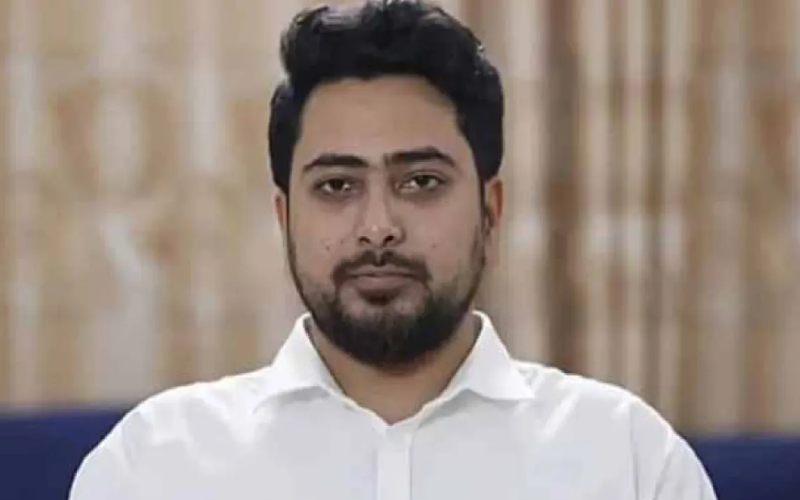 জুমার পরে শাহবাগে এনসিপির অবস্থান কর্মসূচি স্থগিত