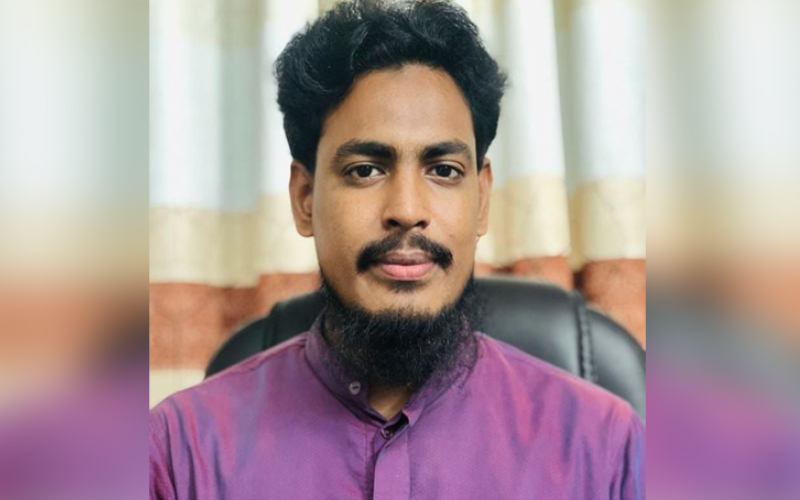 বিক্ষোভ চলবে কিন্তু বিশৃঙ্খলায় জড়ানো যাবে না: আখতার হোসেন