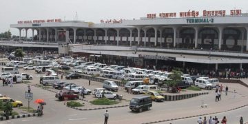 শাহজালাল বিমানবন্দরে দর্শনার্থীদের প্রবেশে নিষেধাজ্ঞা কার্যকর. Channel i News - চ্যানেল আই নিউজ