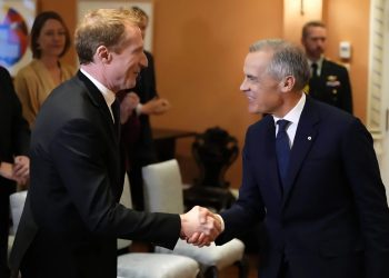 ছবি: কানাডা প্রতিনিধির পাঠানো ছবি।