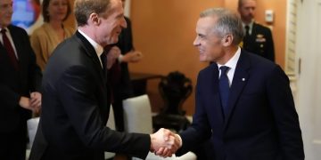 ছবি: কানাডা প্রতিনিধির পাঠানো ছবি।