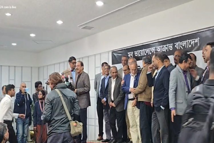 ছবি: ভিডিও ফুটেজ থেকে সংগৃহীত