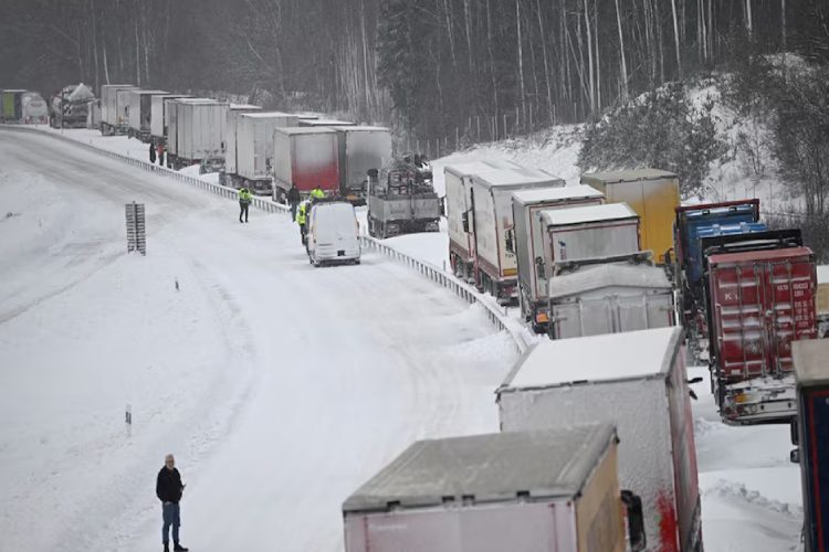 ছবি: সুইডেন