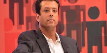 ফাইল ছবি: সজীব ওয়াজেদ জয়