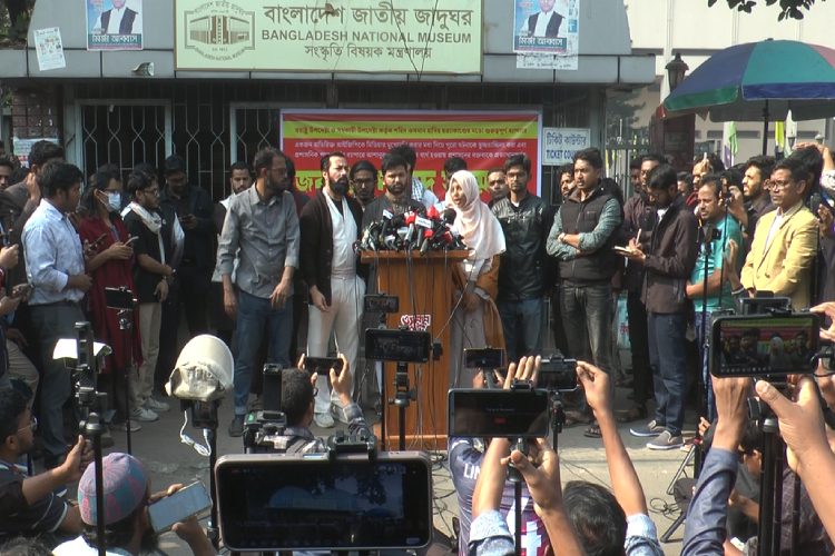 ছবি: ভিডিও ফুটেজ থেকে সংগৃহীত।