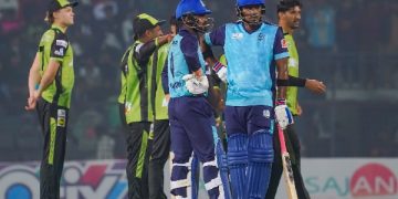 নোয়াখালী এক্সপ্রেস