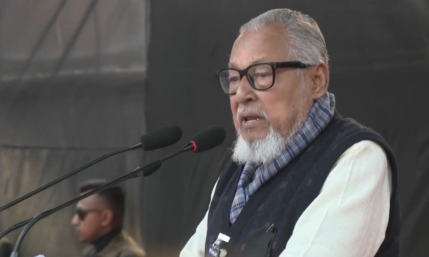 ‘বেগম জিয়া ফুল ভালোবাসতেন, রাজনীতিও ছিল নিজের মতো সৌন্দর্যমণ্ডিত’