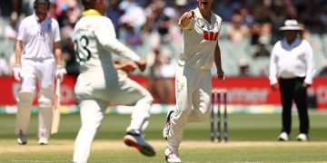 প্যাট কামিন্স