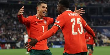 পর্তুগাল