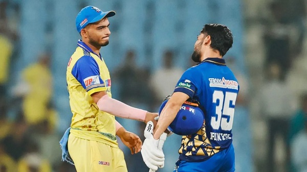 আইপিএল নিলামে অভিষেকে ভারতের রেকর্ড ভাঙলেন যারা