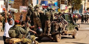 দুর্লভ খনিজের প্রবেশাধিকার নিশ্চিতে রুয়ান্ডা ও কঙ্গোর নেতাদের সঙ্গে ট্রাম্পের বৈঠক