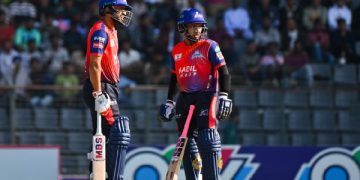 রাজশাহী ওয়ারিয়র্স