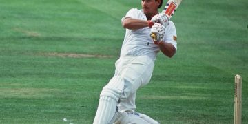 রবিন স্মিথ