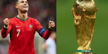 রোনালদো