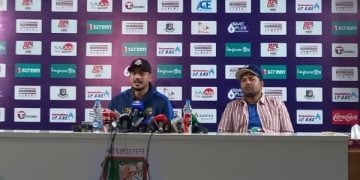 তাসকিন আহমেদ