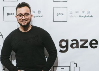 বাংলাদেশের সন্তান শেহজাদ নূর তাউস ‘ডিপ লার্নিং সফটওয়্যার ইঞ্জিনিয়ার’ হিসেবে কাজ করছেন আমেরিকান প্রযুক্তি প্রতিষ্ঠান এনভিডিয়াতে