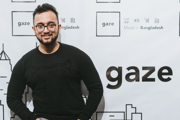 ‘১০ বছর বয়সে কোডিং শেখায় অন্যদের থেকে এগিয়ে থাকতে পেরেছি’