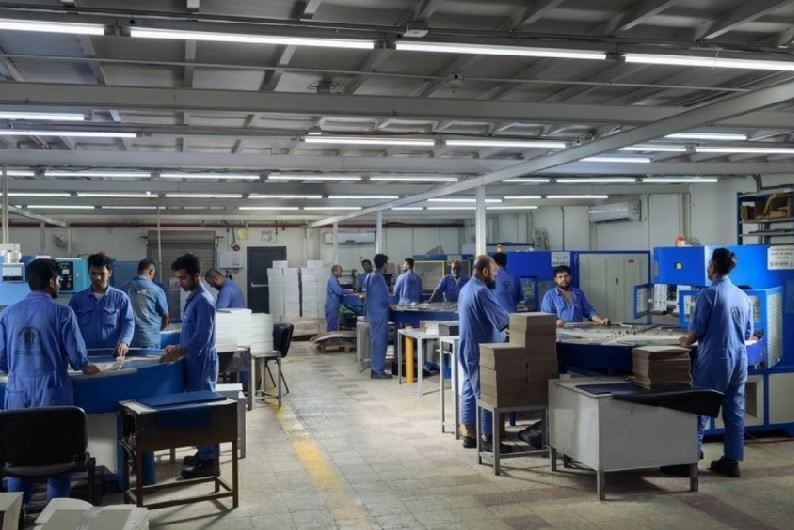 শ্রমিকদের প্রবাসী ফি বাতিল করেছে সৌদি সরকার