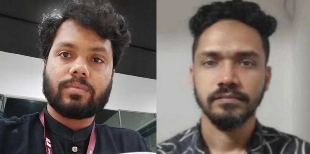 পুলিশের ভাষ্য: হত্যাকাণ্ডের পরই দেশ ছাড়ে ফয়সাল