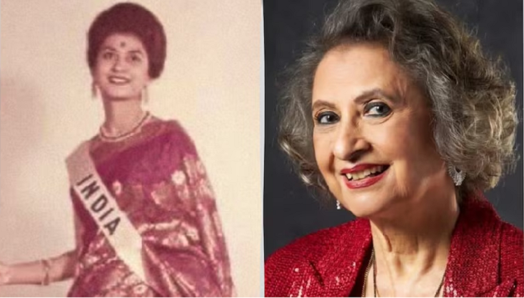 মারা গেছেন ভারতের প্রথম ‘মিস ইন্ডিয়া’ বিজয়ী