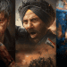 Bollywood movie characters and scenes from upcoming 2026 films. Channel i News - চ্যানেল আই নিউজ